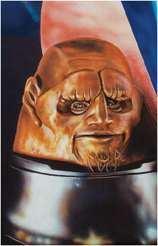 Stike's image