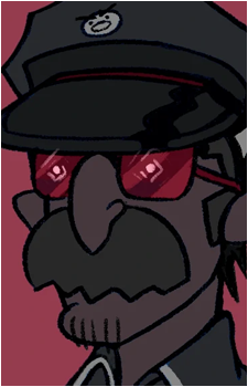 Shadow Cop's image