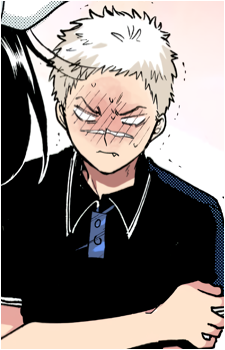 Mamoru Ichiburi
