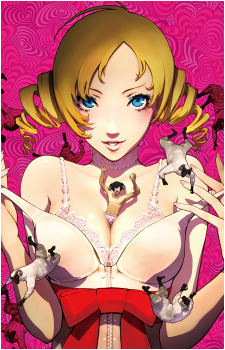 Catherine's image