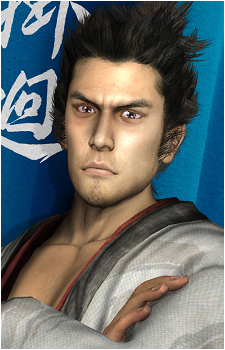 Musashi Miyamoto {YK}'s image