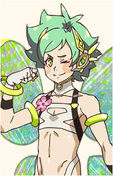 Juka Mutsuoka