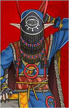 Tengri's image