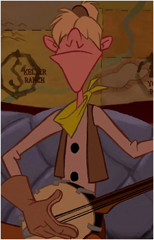 Gil {HotR}