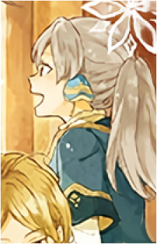 Yuzuri Image