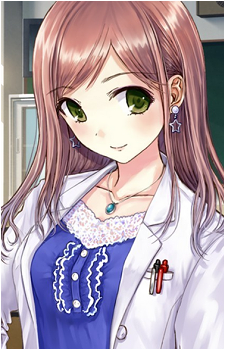 Mayu Hinagata