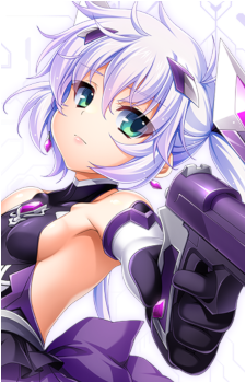 Sugahara Touka's image