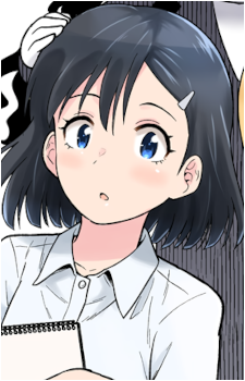 Hikari Shindou's image