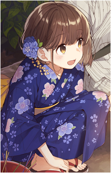 Image 3 - Art: ぶーた (booota) Image 3