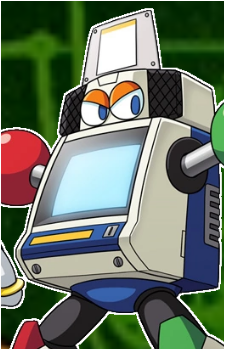 Arcade Man's image
