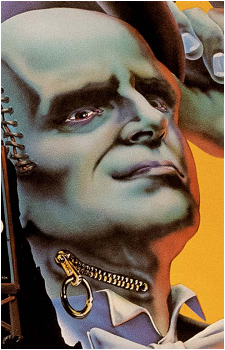 The Monster {YF}'s image