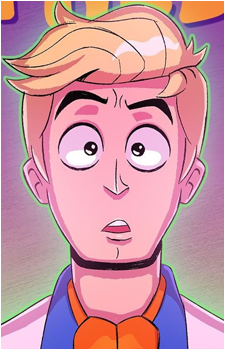 Fred Jones {Velma}'s image