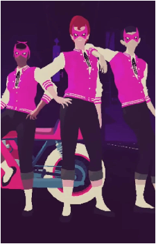 Dancing Devils's image