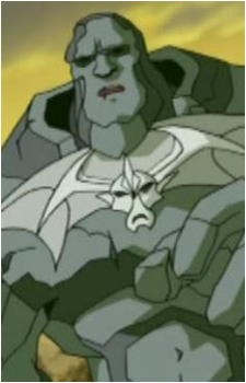 Callix's image