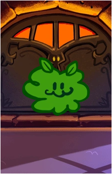 Shrubby