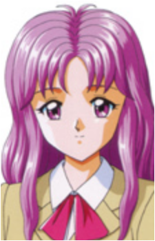 Naomi Munakata