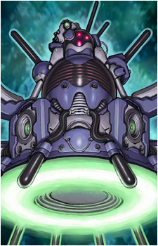 R-Genex Overseer's image