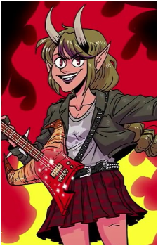 Figueroth Faeth