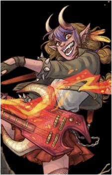 Figueroth Faeth