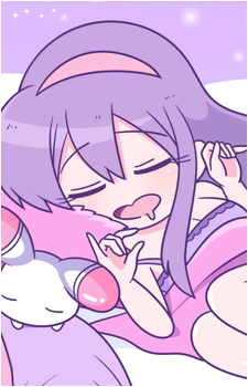 Yumekawa-chan
