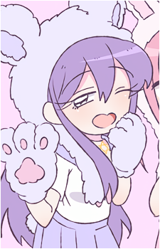 Yumekawa-chan