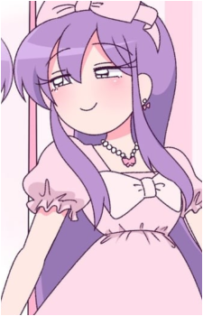 Yumekawa-chan