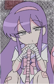 Yumekawa-chan