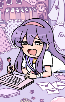 Yumekawa-chan