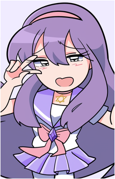 Yumekawa-chan