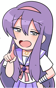 Yumekawa-chan