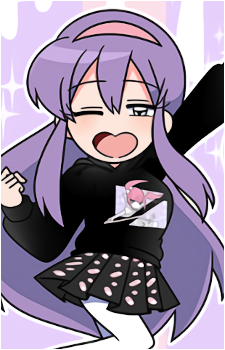 Yumekawa-chan