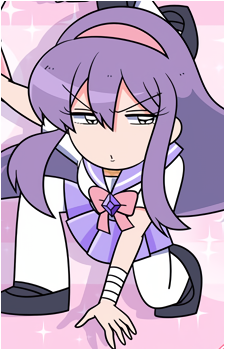 Yumekawa-chan