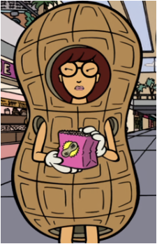 Daria Morgendorffer