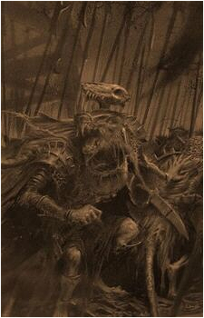 Image source: Warhammer Armies: Skaven (7th Edition) p.75 Tretch Craventail