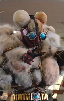 Mold Nightmare's image