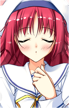 Kotori Shirakawa