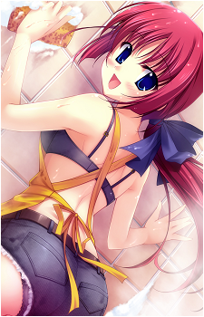 Kotori Shirakawa