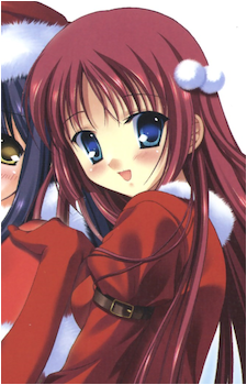 Kotori Shirakawa