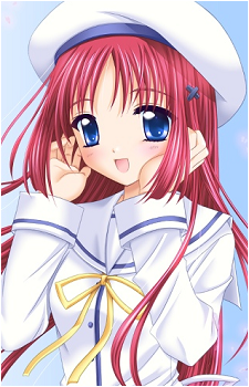 Kotori Shirakawa