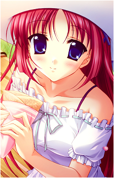 Kotori Shirakawa
