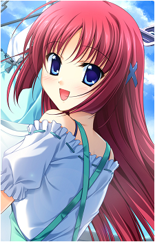 Kotori Shirakawa