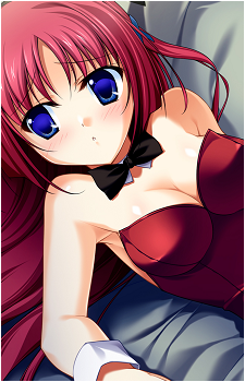 Kotori Shirakawa