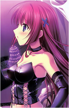 Kotori Shirakawa
