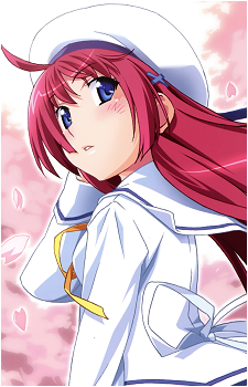 Kotori Shirakawa