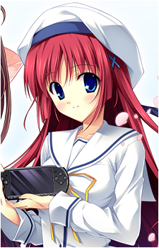 Kotori Shirakawa