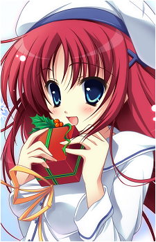 Kotori Shirakawa
