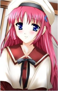 Kotori Shirakawa