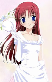 Kotori Shirakawa