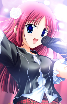 Kotori Shirakawa
