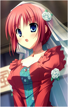 Kotori Shirakawa